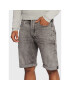 G-Star Raw Дънкови шорти D-Staq 3D D10064-C909-C762 Сив Regular Fit - Pepit.bg