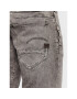 G-Star Raw Дънкови шорти D-Staq 3D D10064-C909-C762 Сив Regular Fit - Pepit.bg