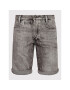 G-Star Raw Дънкови шорти D-Staq 3D D10064-C909-C762 Сив Regular Fit - Pepit.bg