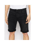 G-Star Raw Дънкови шорти D-Staq D10064-B479-C942 Черен Slim Fit - Pepit.bg