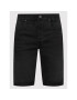 G-Star Raw Дънкови шорти D-Staq D10064-B479-C942 Черен Slim Fit - Pepit.bg