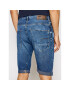 G-Star Raw Дънкови шорти D10059-9657-A599 Тъмносин Slim Fit - Pepit.bg