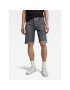 G-Star Raw Дънкови шорти D10064-D324-D908 Сив Slim Fit - Pepit.bg