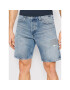 G-Star Raw Дънкови шорти Guard D20776-C967-C948 Син Regular Fit - Pepit.bg