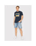 G-Star Raw Дънкови шорти Guard D20776-C967-C948 Син Regular Fit - Pepit.bg