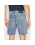 G-Star Raw Дънкови шорти Guard D20776-C967-C948 Син Regular Fit - Pepit.bg
