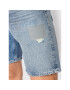 G-Star Raw Дънкови шорти Guard D20776-C967-C948 Син Regular Fit - Pepit.bg