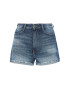 G-Star Raw Дънкови шорти Tedie D19143-C529-C289 Син Regular Fit - Pepit.bg