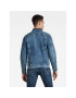 G-Star Raw Дънково яке D20086-C911-C767 Син Regular Fit - Pepit.bg