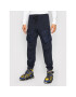 G-Star Raw Долнище анцуг Mixed Cargo D20808-A613-4213 Тъмносин Regular Fit - Pepit.bg