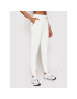 G-Star Raw Долнище анцуг Pacior D20761-C235-111 Бял Regular Fit - Pepit.bg