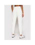 G-Star Raw Долнище анцуг Pacior D20761-C235-111 Бял Regular Fit - Pepit.bg