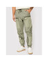 G-Star Raw Джогъри 3D Pm D22516-C973-2199 Зелен Relaxed Fit - Pepit.bg