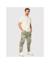 G-Star Raw Джогъри 3D Pm D22516-C973-2199 Зелен Relaxed Fit - Pepit.bg