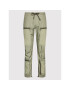 G-Star Raw Джогъри 3D Pm D22516-C973-2199 Зелен Relaxed Fit - Pepit.bg