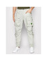 G-Star Raw Джогъри Cargo D19706-A790-C958 Сив Relaxed Fit - Pepit.bg