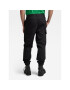 G-Star Raw Джогъри Combat D22556-D387-6484 Черен Relaxed Fit - Pepit.bg