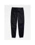 G-Star Raw Джогъри Combat D22556-D387-6484 Черен Relaxed Fit - Pepit.bg