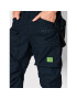 G-Star Raw Джогъри D19706-A790-7160 Тъмносин Relaxed Fit - Pepit.bg