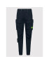 G-Star Raw Джогъри D19706-A790-7160 Тъмносин Relaxed Fit - Pepit.bg