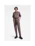 G-Star Raw Гащеризон D22536-D194-4751 Кафяв Regular Fit - Pepit.bg