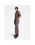 G-Star Raw Гащеризон D22536-D194-4751 Кафяв Regular Fit - Pepit.bg
