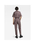 G-Star Raw Гащеризон D22536-D194-4751 Кафяв Regular Fit - Pepit.bg