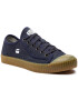 G-Star Raw Кецове Rovulc Roel Low D04354-8714-881 Тъмносин - Pepit.bg