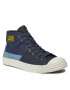 G-Star Raw Кецове Rovulc III Mid Dnm 2342 001730 Тъмносин - Pepit.bg