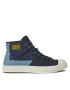 G-Star Raw Кецове Rovulc III Mid Dnm 2342 001730 Тъмносин - Pepit.bg