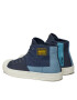 G-Star Raw Кецове Rovulc III Mid Dnm 2342 001730 Тъмносин - Pepit.bg