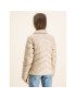 G-Star Raw Пухено яке D14655-B418-1359 Бежов Regular Fit - Pepit.bg