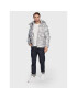 G-Star Raw Пухено яке G-Whistler D20100-C441-D436 Сив Regular Fit - Pepit.bg