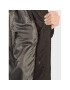 G-Star Raw Пухено яке G-Whistler D22167-D199-6484 Черен Relaxed Fit - Pepit.bg