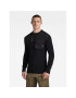 G-Star Raw Пуловер Army D23525-D496-6484 Черен Regular Fit - Pepit.bg