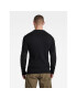 G-Star Raw Пуловер Army D23525-D496-6484 Черен Regular Fit - Pepit.bg