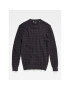 G-Star Raw Пуловер D22348-D167-6484 Черен Slim Fit - Pepit.bg