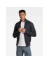 G-Star Raw Пуловер D23980-D465-992 Сив Regular Fit - Pepit.bg