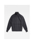 G-Star Raw Пуловер D23980-D465-992 Сив Regular Fit - Pepit.bg