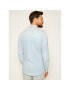 G-Star Raw Риза D12697-D013-424 Син Slim Fit - Pepit.bg