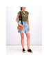 G-Star Raw Риза D14162-8983-724 Зелен Regular Fit - Pepit.bg