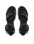 G-Star Raw Сандали Kylin Lea W 2211 036501 Черен - Pepit.bg