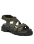 G-Star Raw Сандали Xinva Cvs 2211 030502 Зелен - Pepit.bg