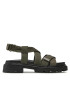G-Star Raw Сандали Xinva Cvs 2211 030502 Зелен - Pepit.bg