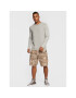 G-Star Raw Шорти от плат Rovic D08566-C313-D212 Бежов Relaxed Fit - Pepit.bg