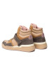 G-Star Raw Сникърси Attac Mid Nub 2211 040710 Кафяв - Pepit.bg