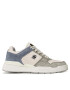 G-Star Raw Сникърси Attacc Ctr M 2312 40523 Цветен - Pepit.bg