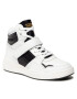 G-Star Raw Сникърси Attacc Mid Blk W 211 040709 Бял - Pepit.bg