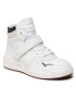 G-Star Raw Сникърси Attacc Mid Lea W 2211 40708 Бял - Pepit.bg