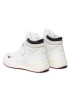 G-Star Raw Сникърси Attacc Mid Lea W 2211 40708 Бял - Pepit.bg